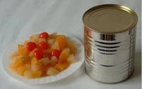 Bwyd Metel Can