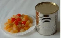 Bwyd Metel Can